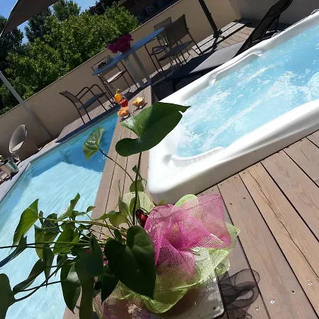 Palace & La Conchiglia D' Oro מלון 4*