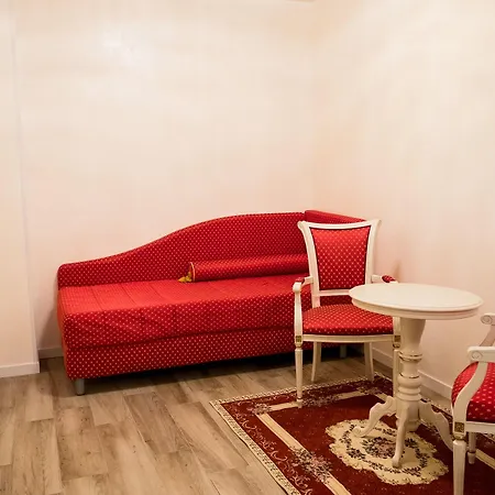 Palace & La Conchiglia D' Oro מלון