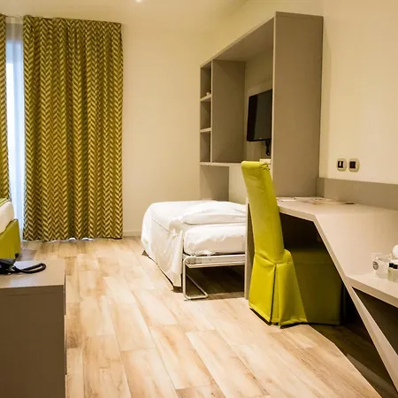 Palace & La Conchiglia D' Oro