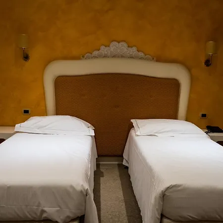 Palace & La Conchiglia D' Oro