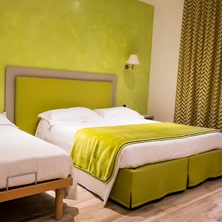 Palace & La Conchiglia D' Oro Hotel Vicenza
