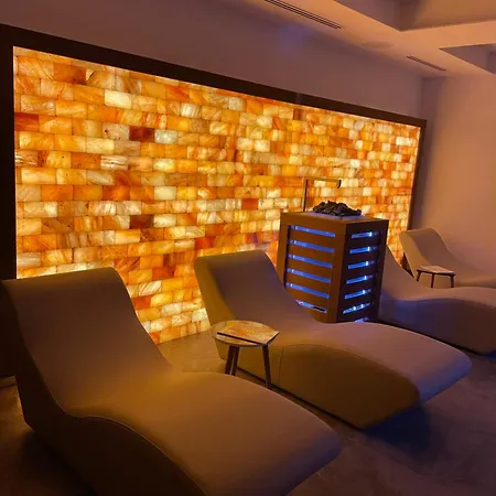 Palace & La Conchiglia D' Oro מלון