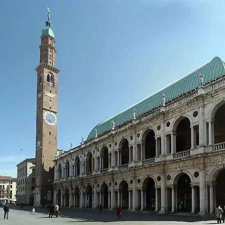 Palace & La Conchiglia D' Oro Hotel Vicenza