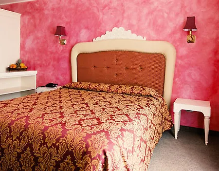 Palace & La Conchiglia D' Oro