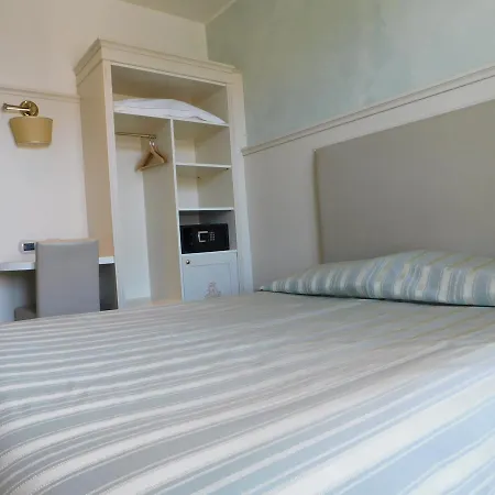 Palace & La Conchiglia D' Oro