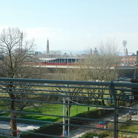 Palace & La Conchiglia D' Oro