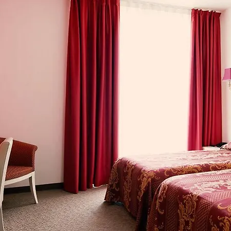 מלון Palace & La Conchiglia D' Oro ויצ'נצה