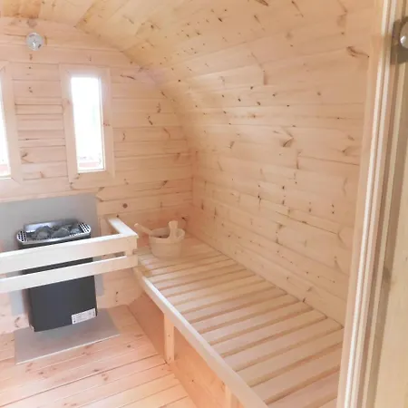 מלון Palace & La Conchiglia D' Oro ויצ'נצה