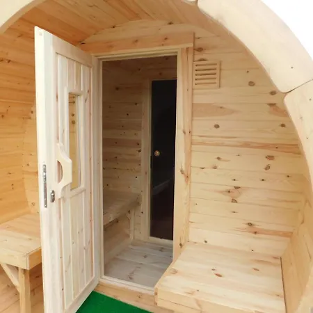 מלון Palace & La Conchiglia D' Oro ויצ'נצה