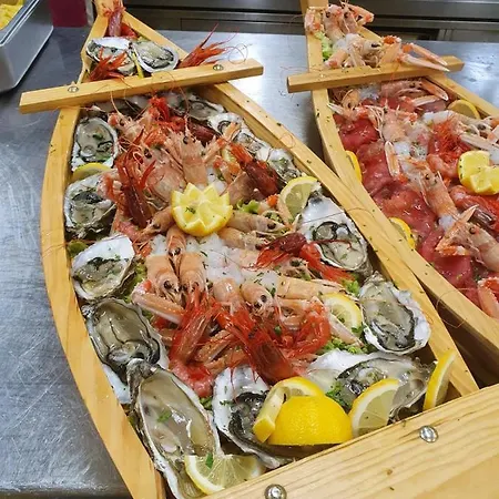 Palace & La Conchiglia D' Oro Βιτσέντζα