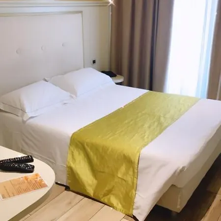 Palace & La Conchiglia D' Oro ヴィチェンツァ