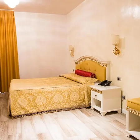 Palace & La Conchiglia D' Oro ヴィチェンツァ