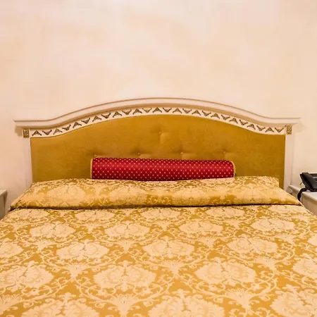 Hotel Palace & La Conchiglia D' Oro