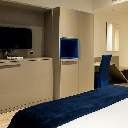 Hotel Palace & La Conchiglia D' Oro Vicenza