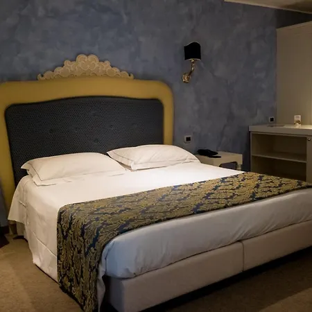 Palace & La Conchiglia D' Oro Hotel Vicenza