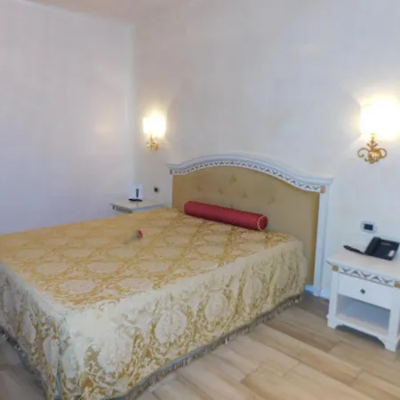Palace & La Conchiglia D' Oro Hotel