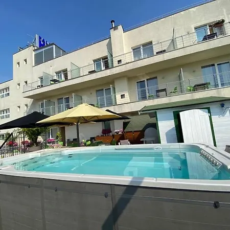 Palace & La Conchiglia D' Oro Ξενοδοχείο