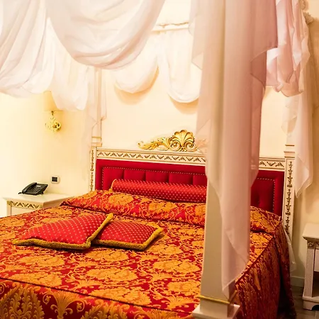 Hotel Palace La Conchiglia D' Oro Vicenza