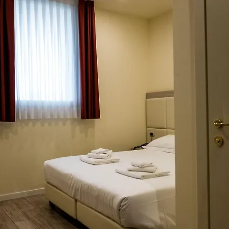 Palace La Conchiglia D' Oro 4* Vicenza