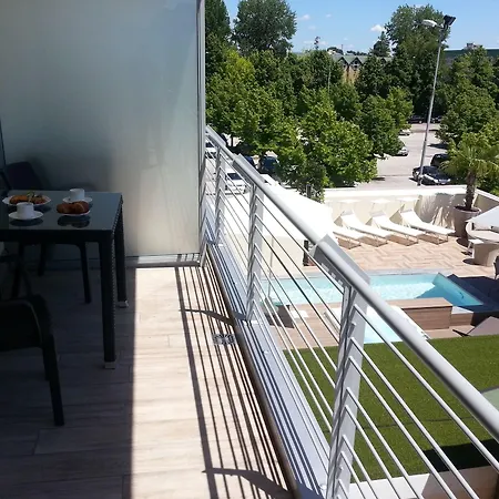 Palace La Conchiglia D' Oro Hotel