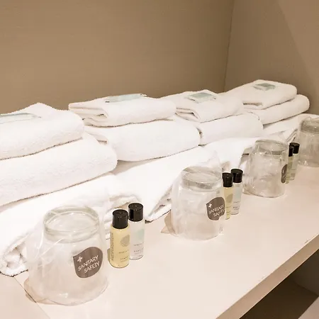 ホテル Palace & La Conchiglia D' Oro 4*