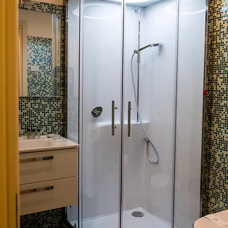 Palace La Conchiglia D' Oro Hotel 4*