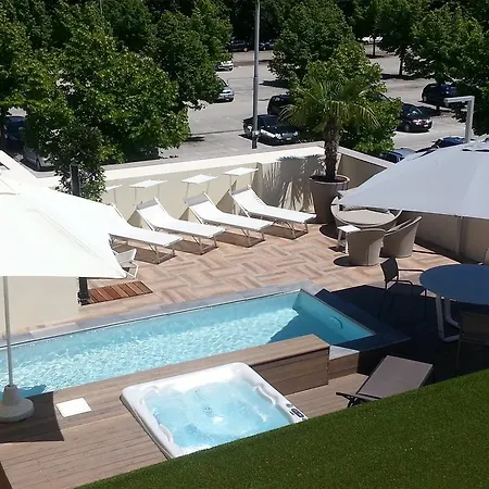 Palace La Conchiglia D' Oro Hotel 4*