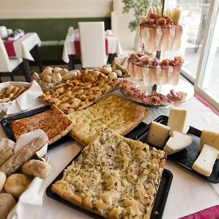 Palace La Conchiglia D' Oro Vicenza