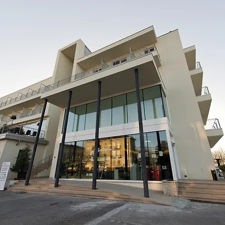 Palace La Conchiglia D' Oro Vicenza