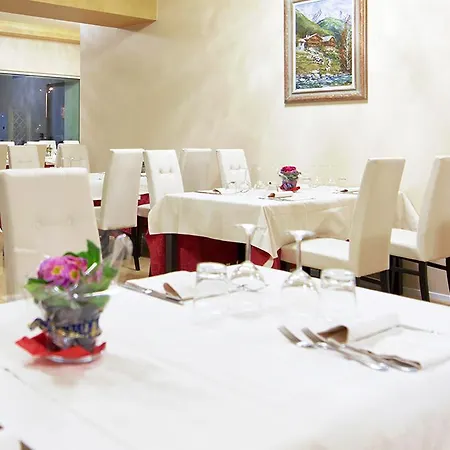 Palace La Conchiglia D' Oro Hotel