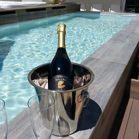 Hotel Palace La Conchiglia D' Oro Vicenza