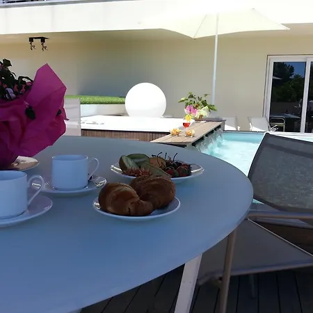 Palace La Conchiglia D' Oro 4*
