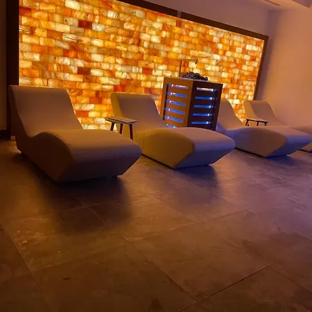 Palace & La Conchiglia D' Oro Hotel 4*