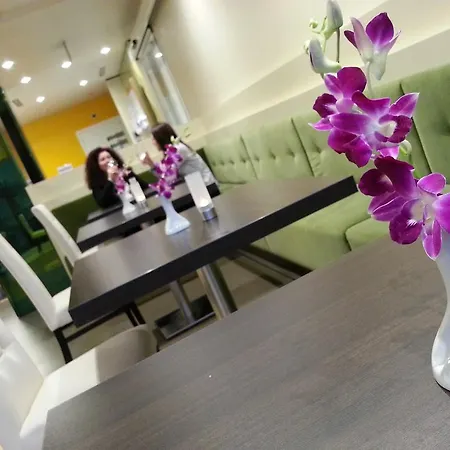 Palace La Conchiglia D' Oro