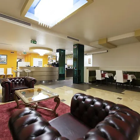 Palace & La Conchiglia D' Oro ホテル