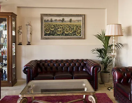 Palace & La Conchiglia D' Oro ホテル ヴィチェンツァ