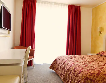 Palace & La Conchiglia D' Oro ホテル 4*