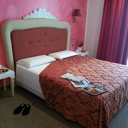 Palace La Conchiglia D' Oro Vicenza