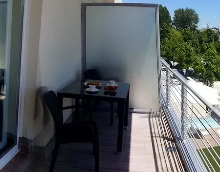 Hotel Palace La Conchiglia D' Oro