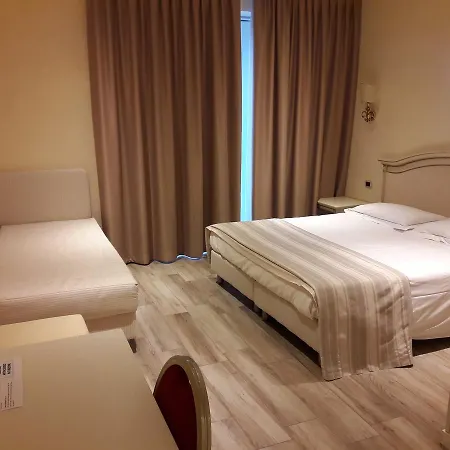 Palace La Conchiglia D' Oro Hotel 4*