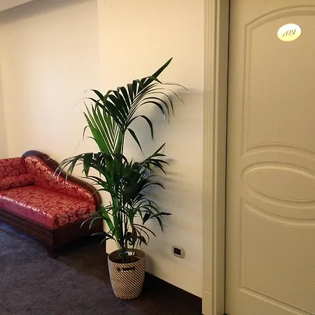 Hotel Palace La Conchiglia D' Oro Vicenza