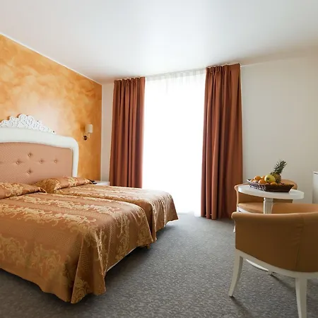 Hotel Palace & La Conchiglia D' Oro Vicenza