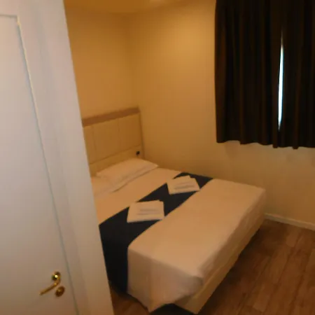 Palace & La Conchiglia D' Oro 4*