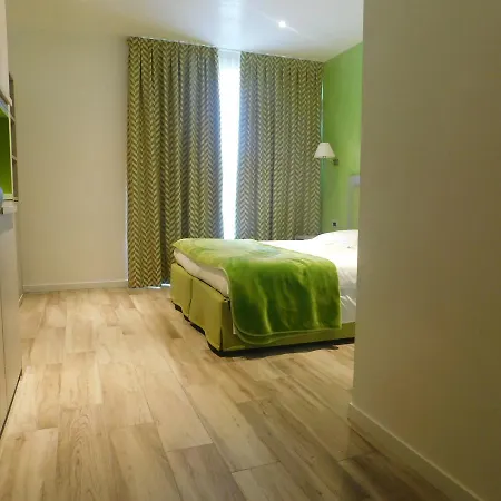 Hotel Palace & La Conchiglia D' Oro 4*