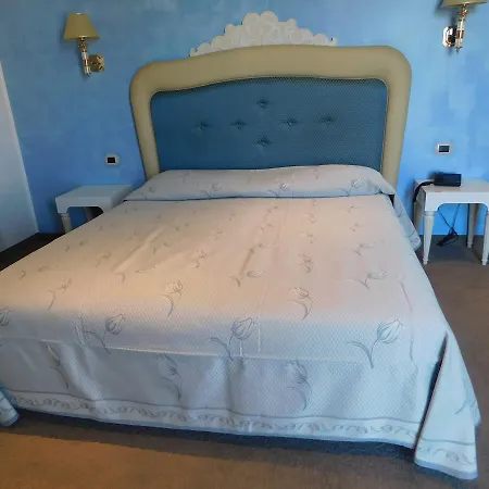 Palace & La Conchiglia D' Oro