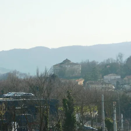 Palace & La Conchiglia D' Oro ホテル