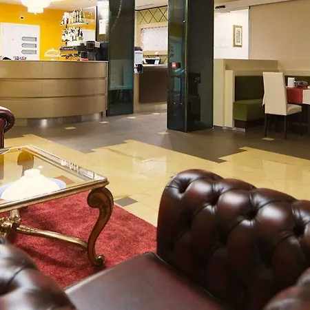 Palace La Conchiglia D' Oro Hotel Vicenza