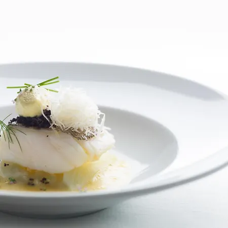 Palace & La Conchiglia D' Oro Ξενοδοχείο