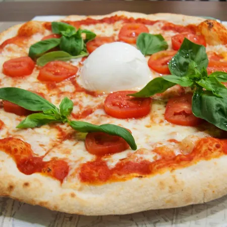 Palace & La Conchiglia D' Oro ホテル ヴィチェンツァ