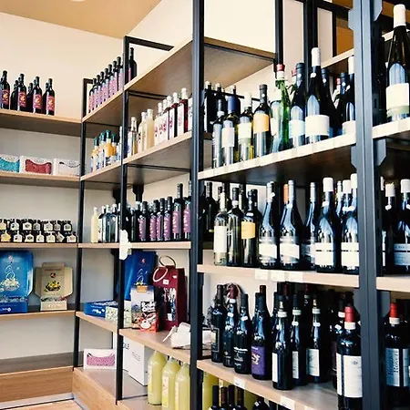 Palace La Conchiglia D' Oro 4* Vicenza